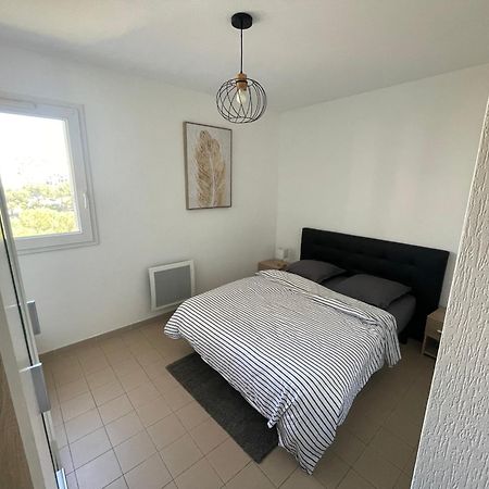Lumineux T2 - Ajaccio Proche Mer Exterior foto