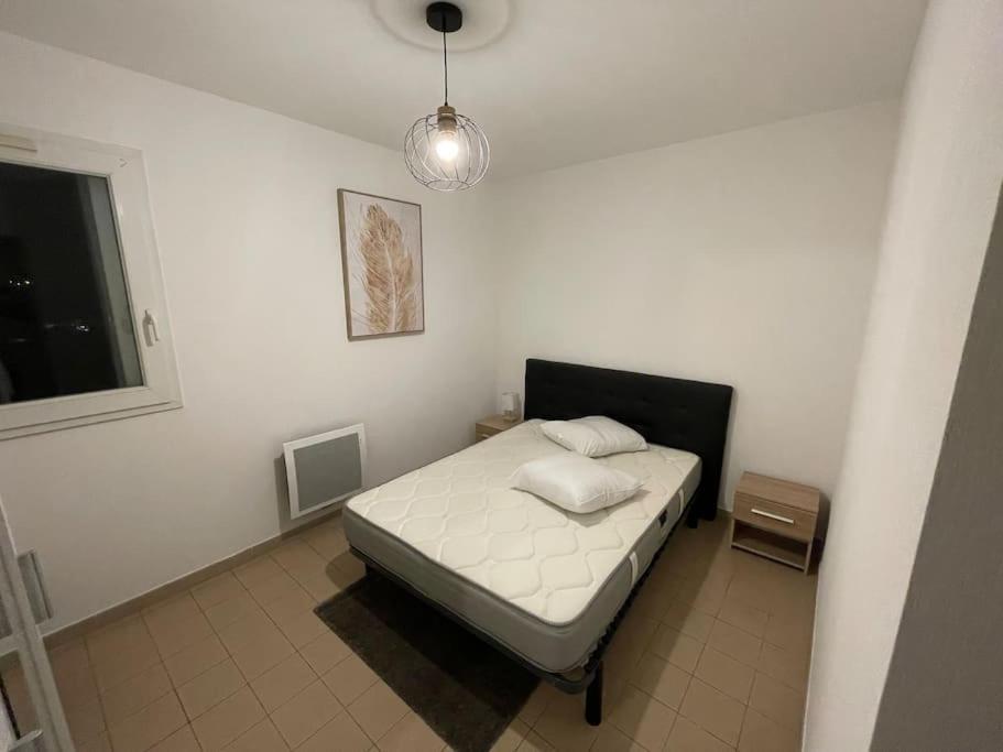 Lumineux T2 - Ajaccio Proche Mer Exterior foto